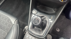 Ford Fiesta 1.0 EcoBoost 125 Active X 5dr Petrol Hatchback